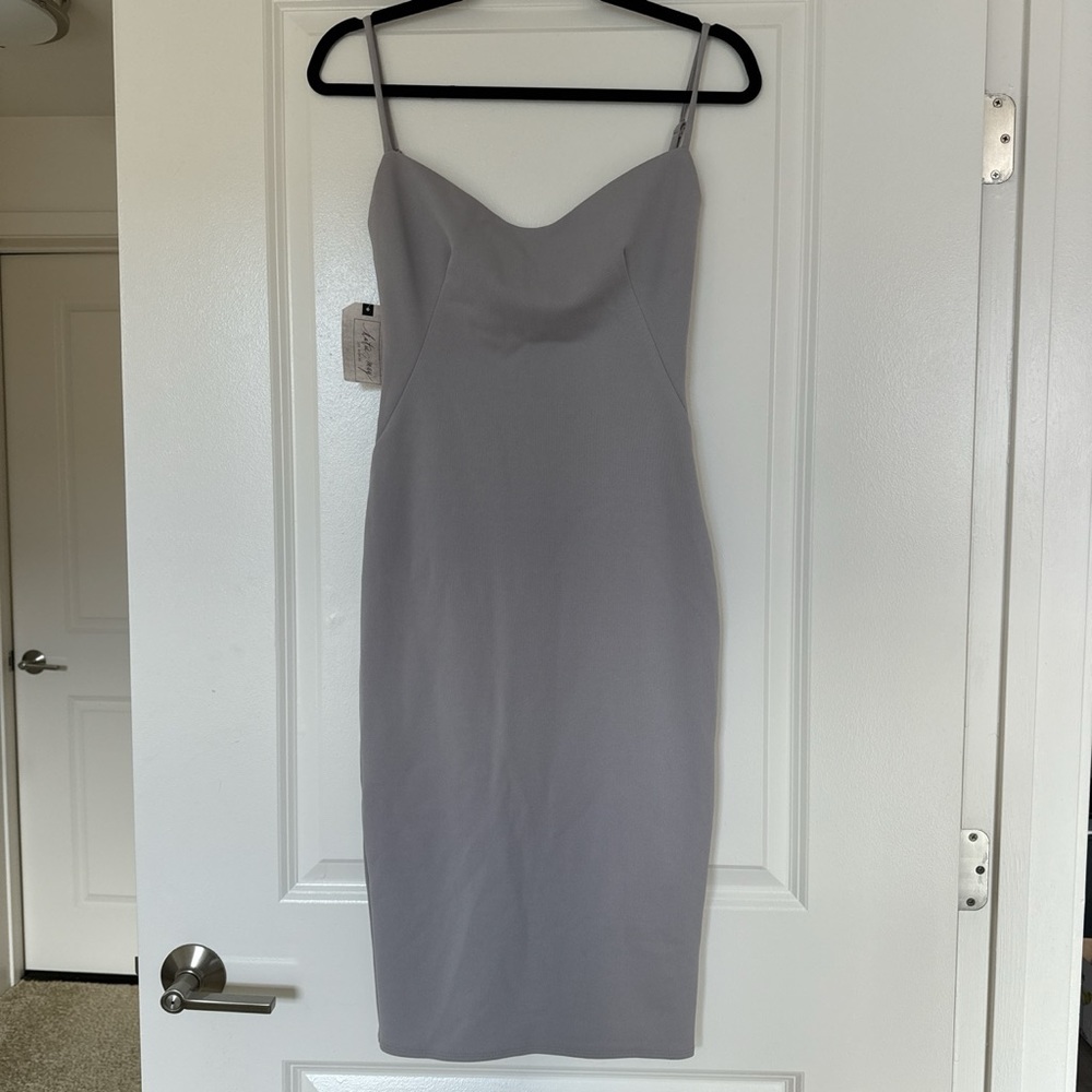 Katie May Pretty Bird Dress from Revolve (Brand new, never worn, tags on)